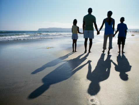 A Simple Way To Parent So Your Children Will Thrive